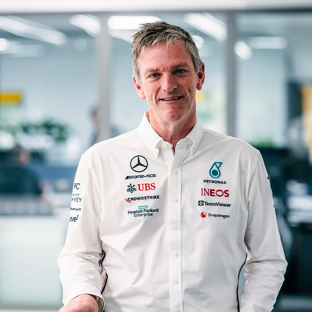 James Allison James Allison