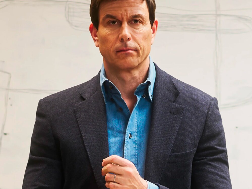Toto Wolff