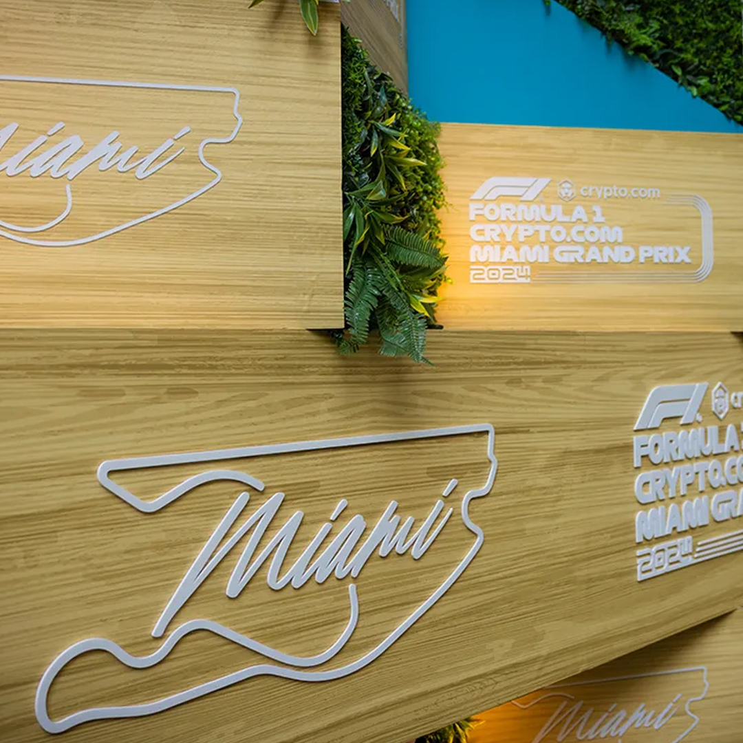 GP Miami 2024 GP Miami 2024