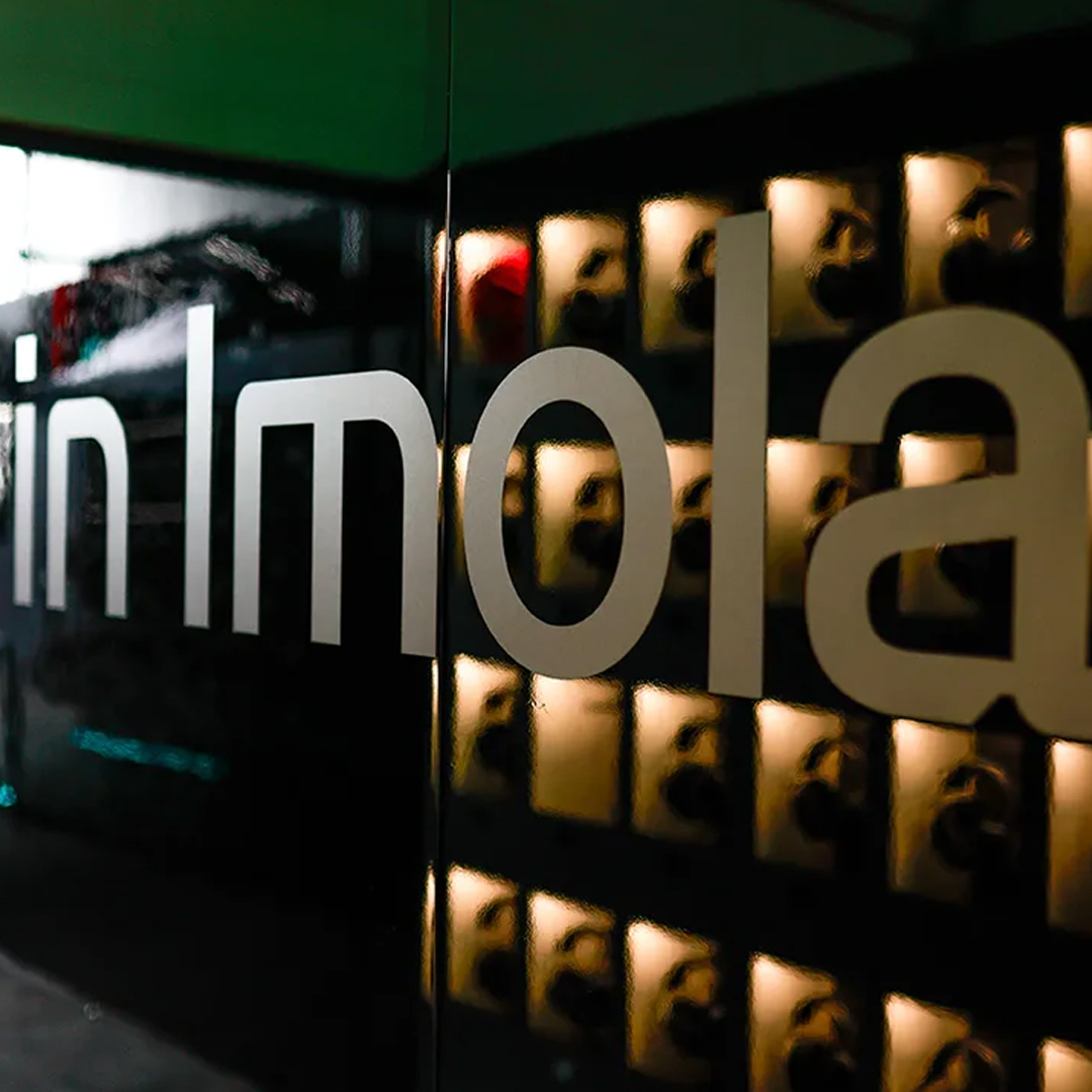 GP Imola 2024 GP Imola 2024