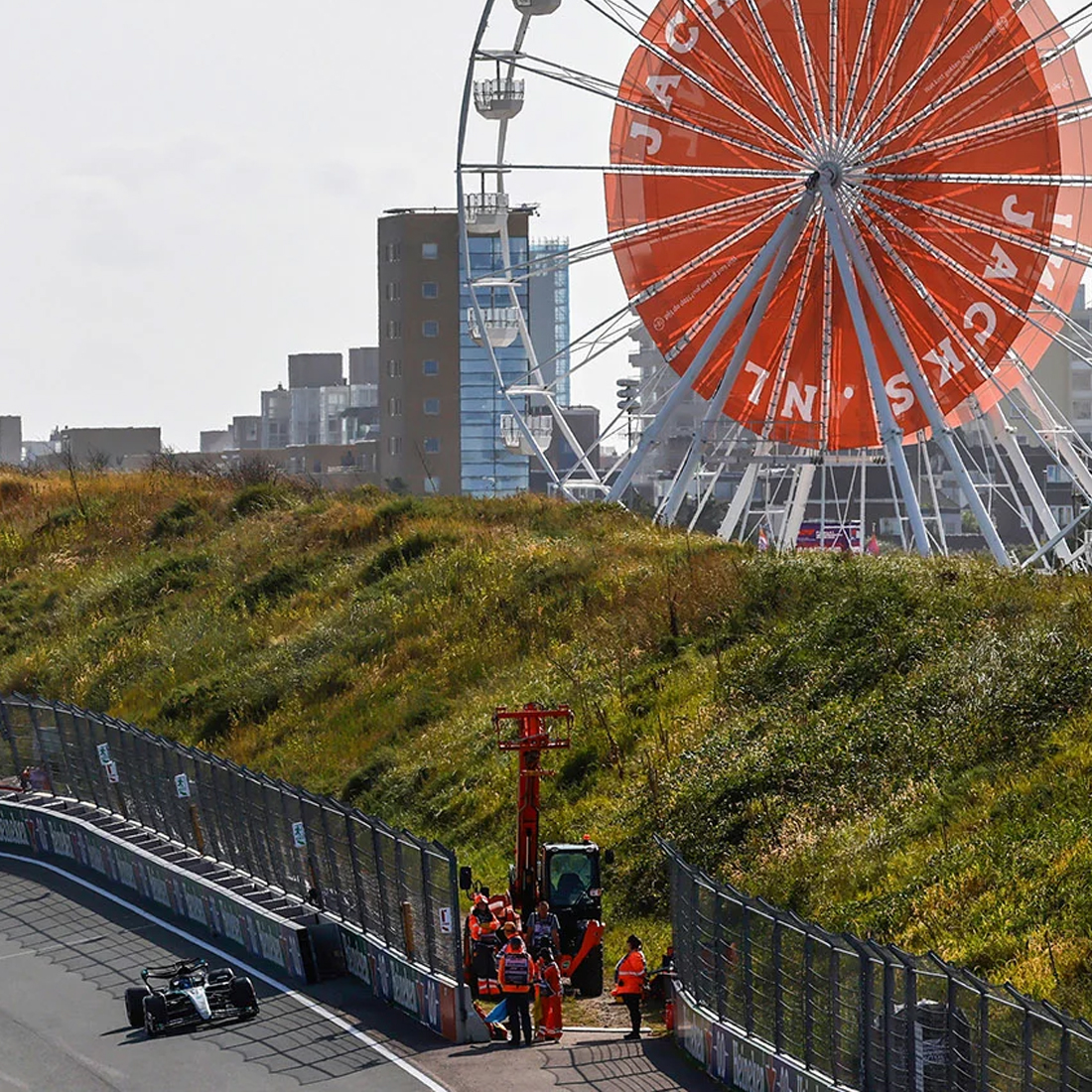 GP Belgique 2024 GP Belgique 2024