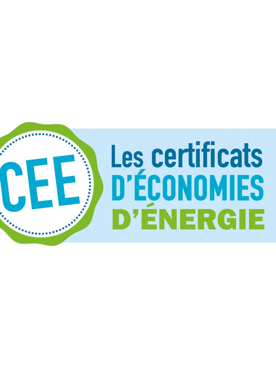 Certificats Economie d'Énergie