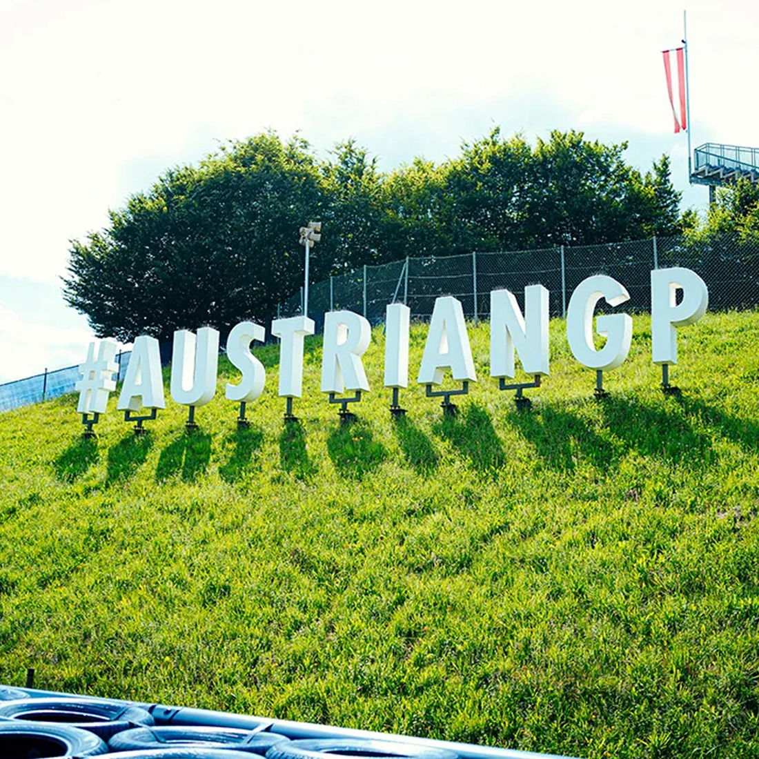 GP Autriche 2024 GP Autriche 2024
