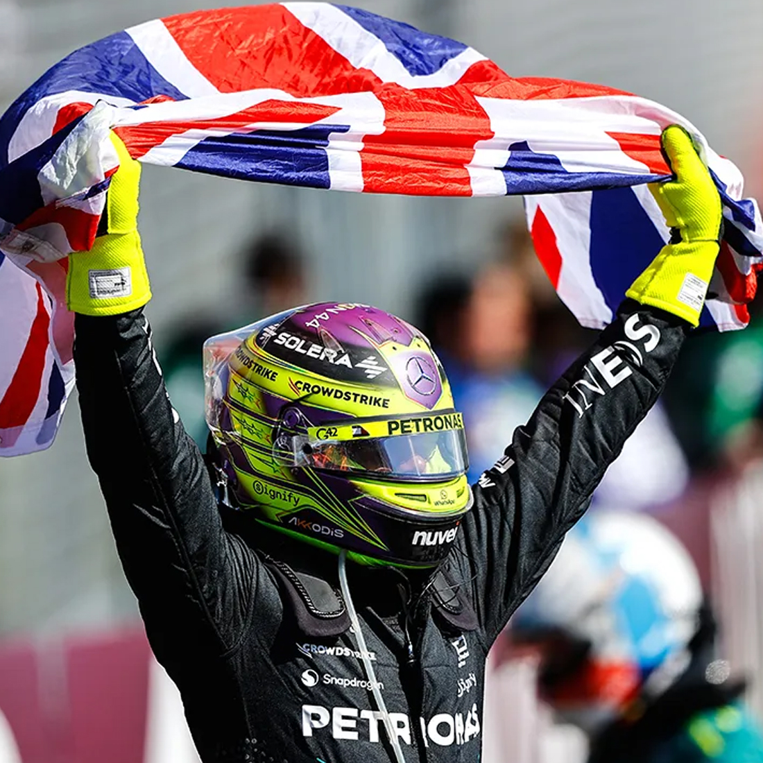 GP Silverstone 2024 GP Silverstone 2024