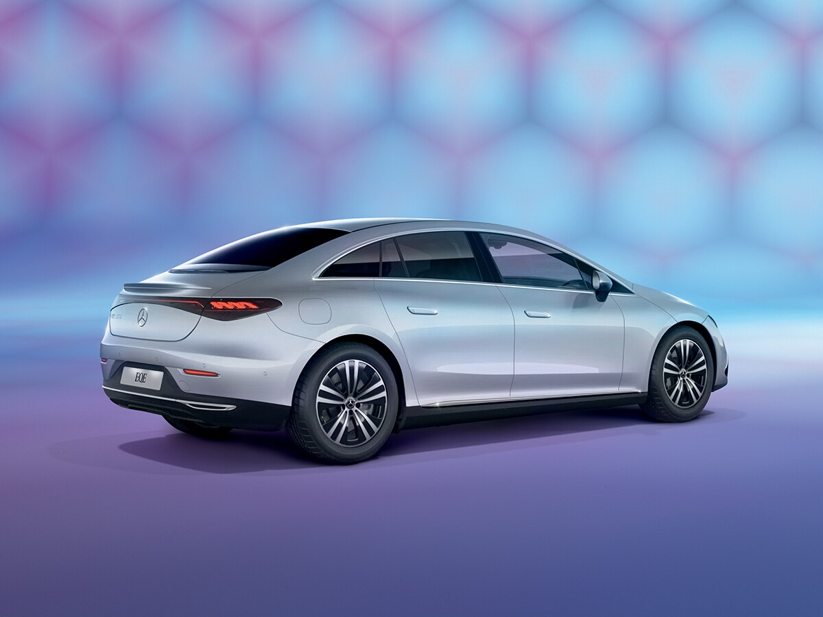 Executive Line | EQE Berline | Mercedes-Benz