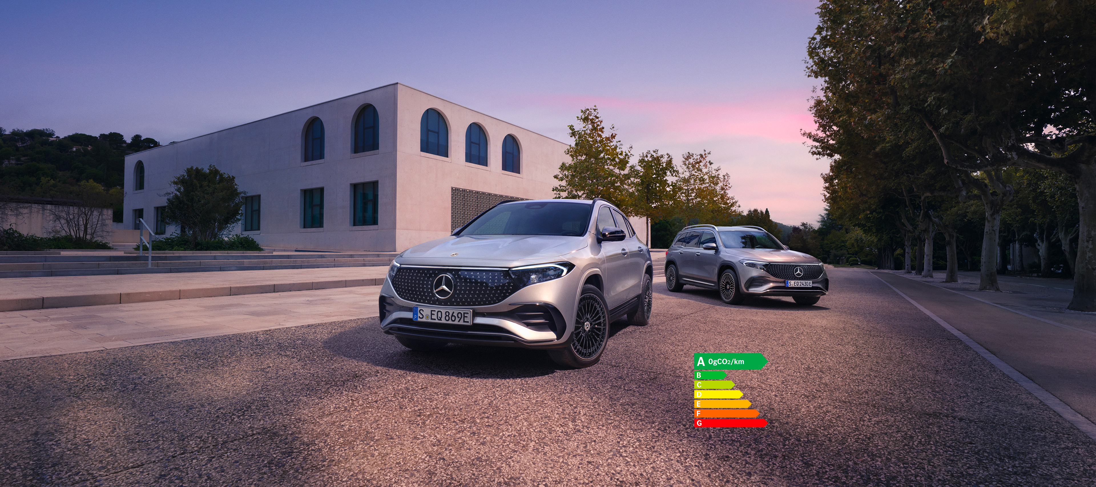 Développement durable chez Mercedes-Benz Développement durable chez Mercedes-Benz