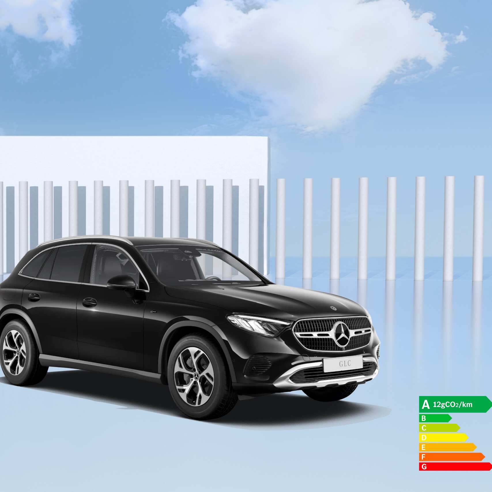 GLC Business Line 