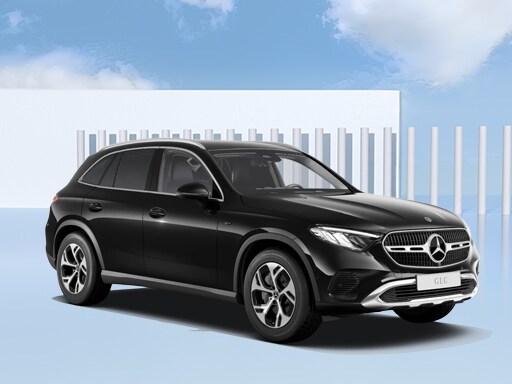 GLC  BL 