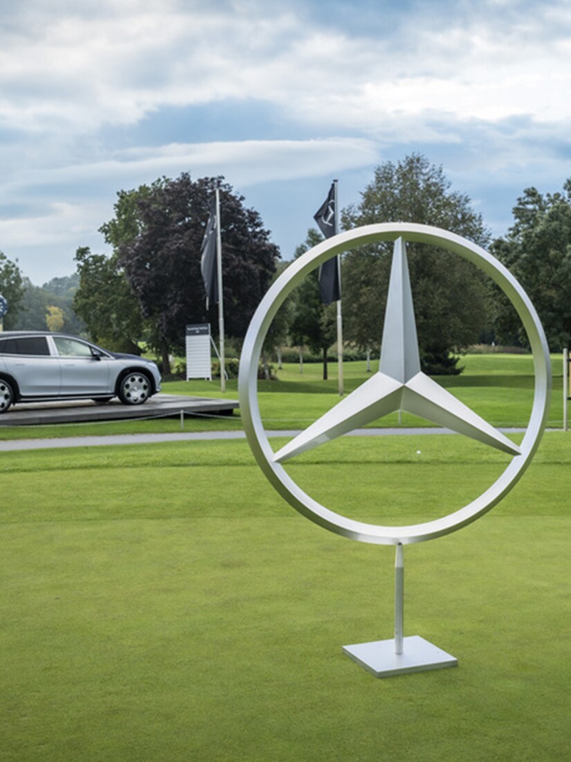 MercedesTrophy