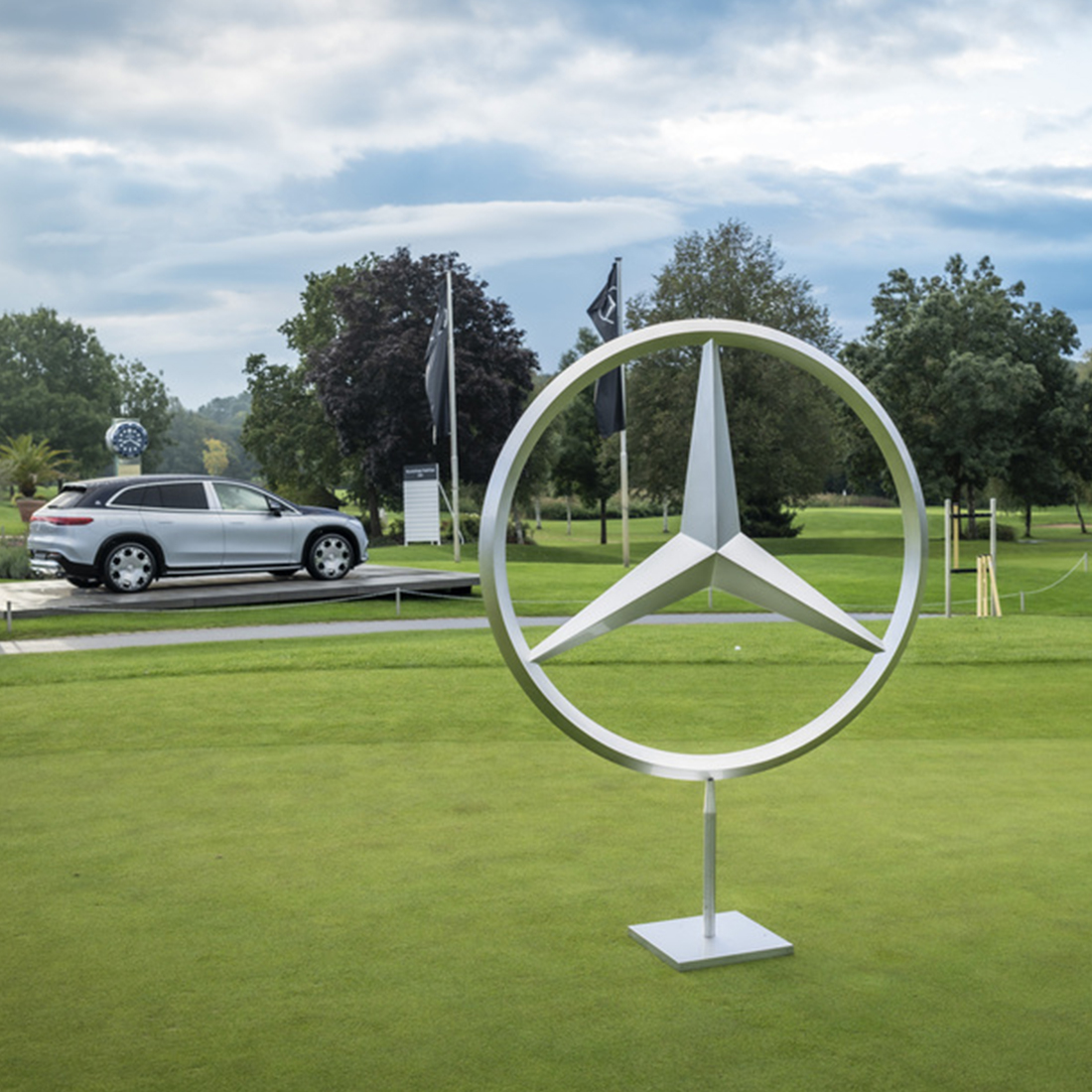 MercedesTrophy MercedesTrophy