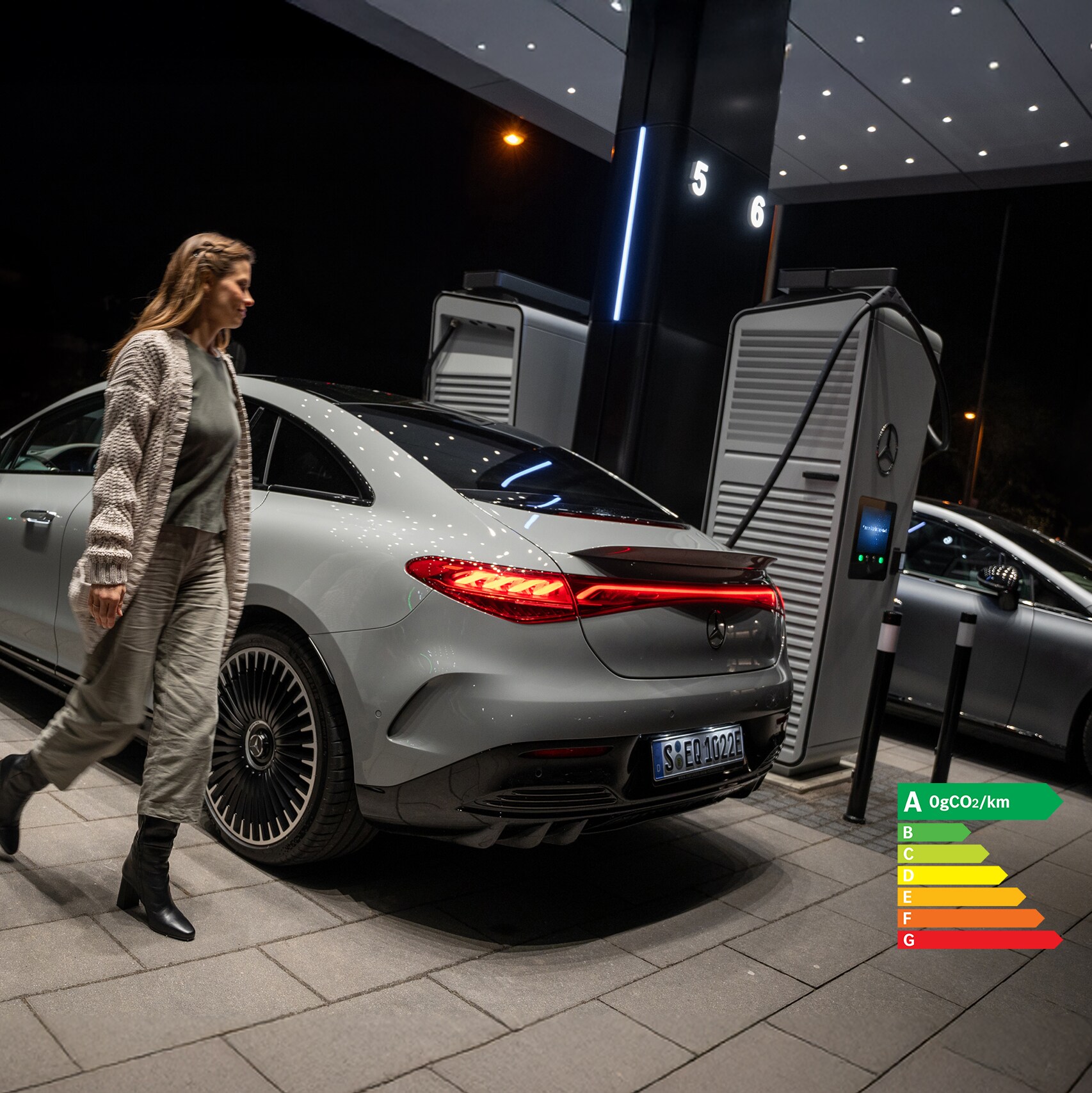 Mercedes-Benz Mag