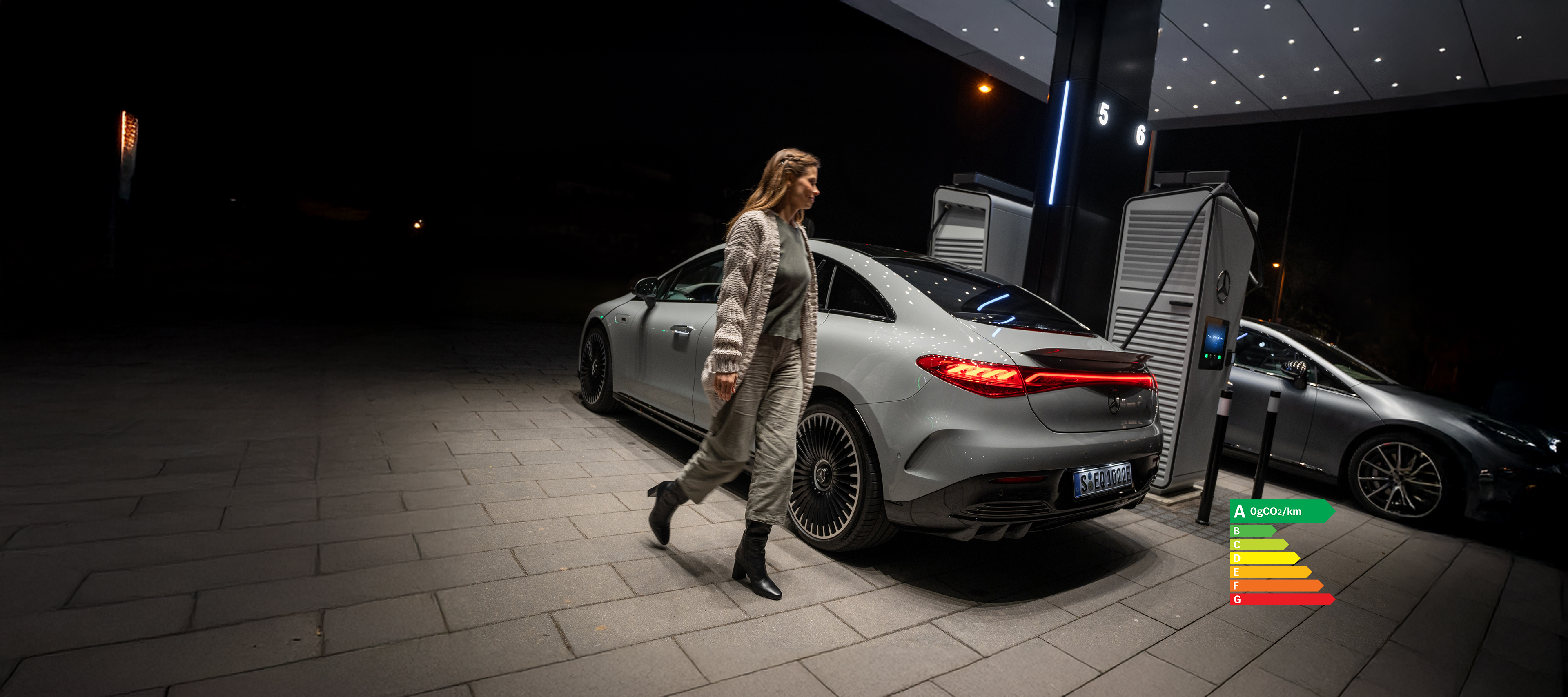 Mercedes-Benz Mag Mercedes-Benz Mag