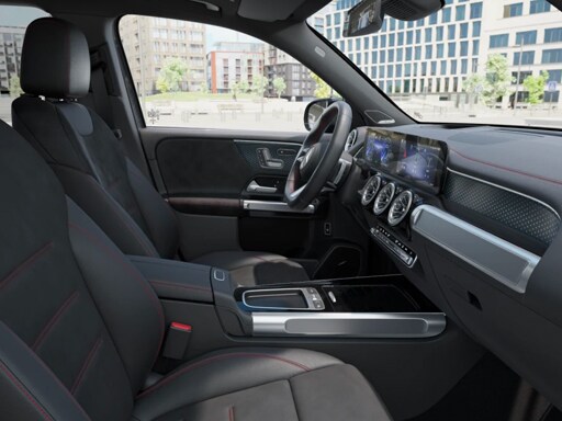 Edition | EQA | Mercedes-Benz