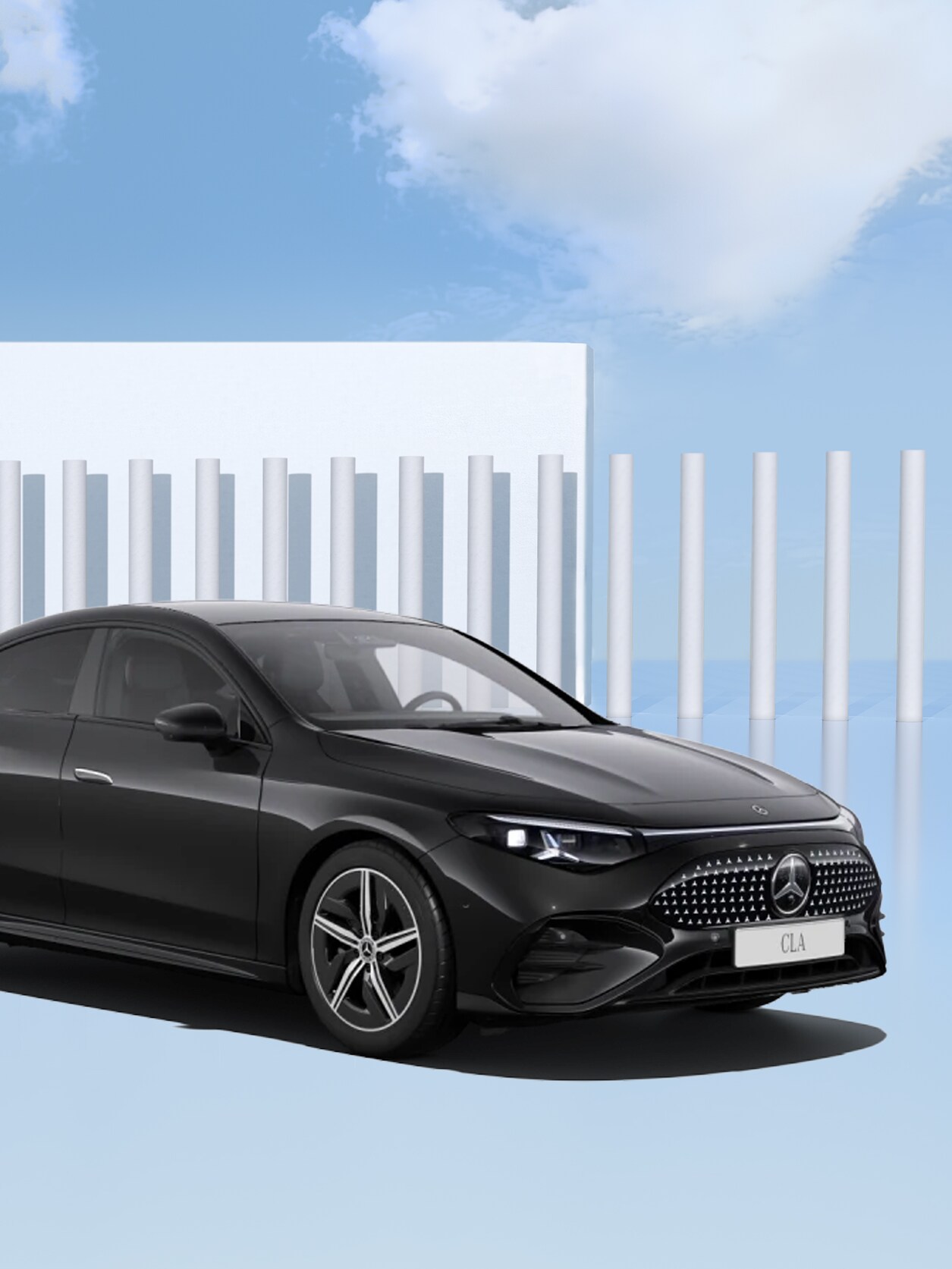 Solutions commerciales et de flotte