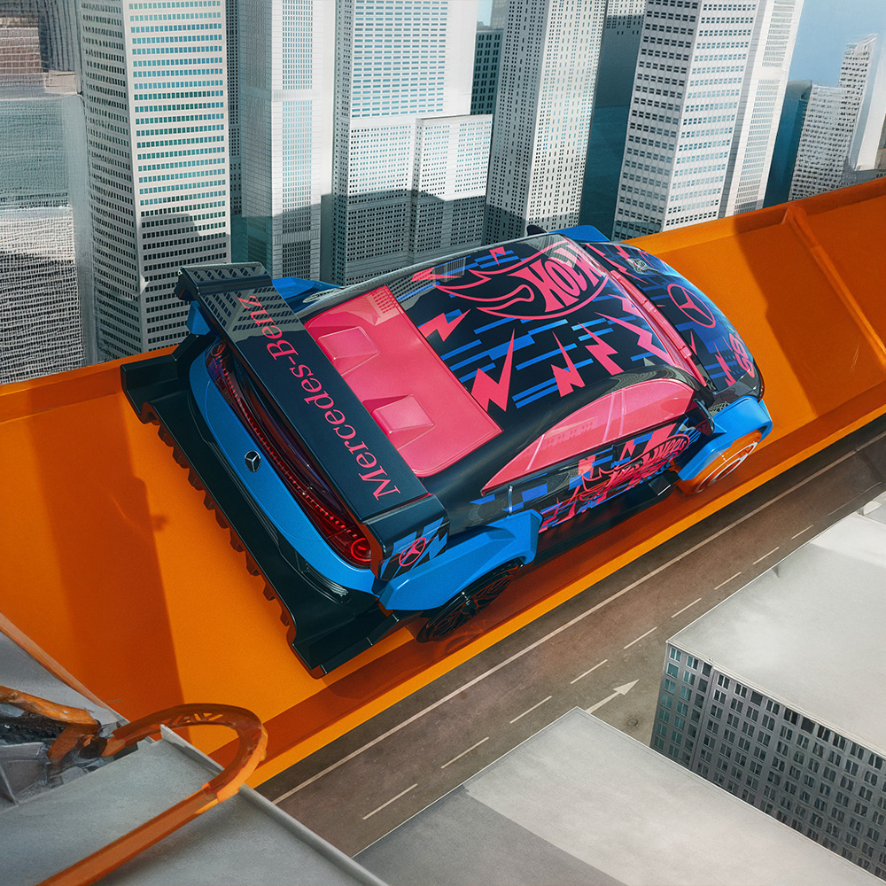 Hot Wheels Hot Wheels