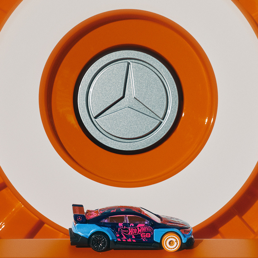 Hot Wheels Hot Wheels