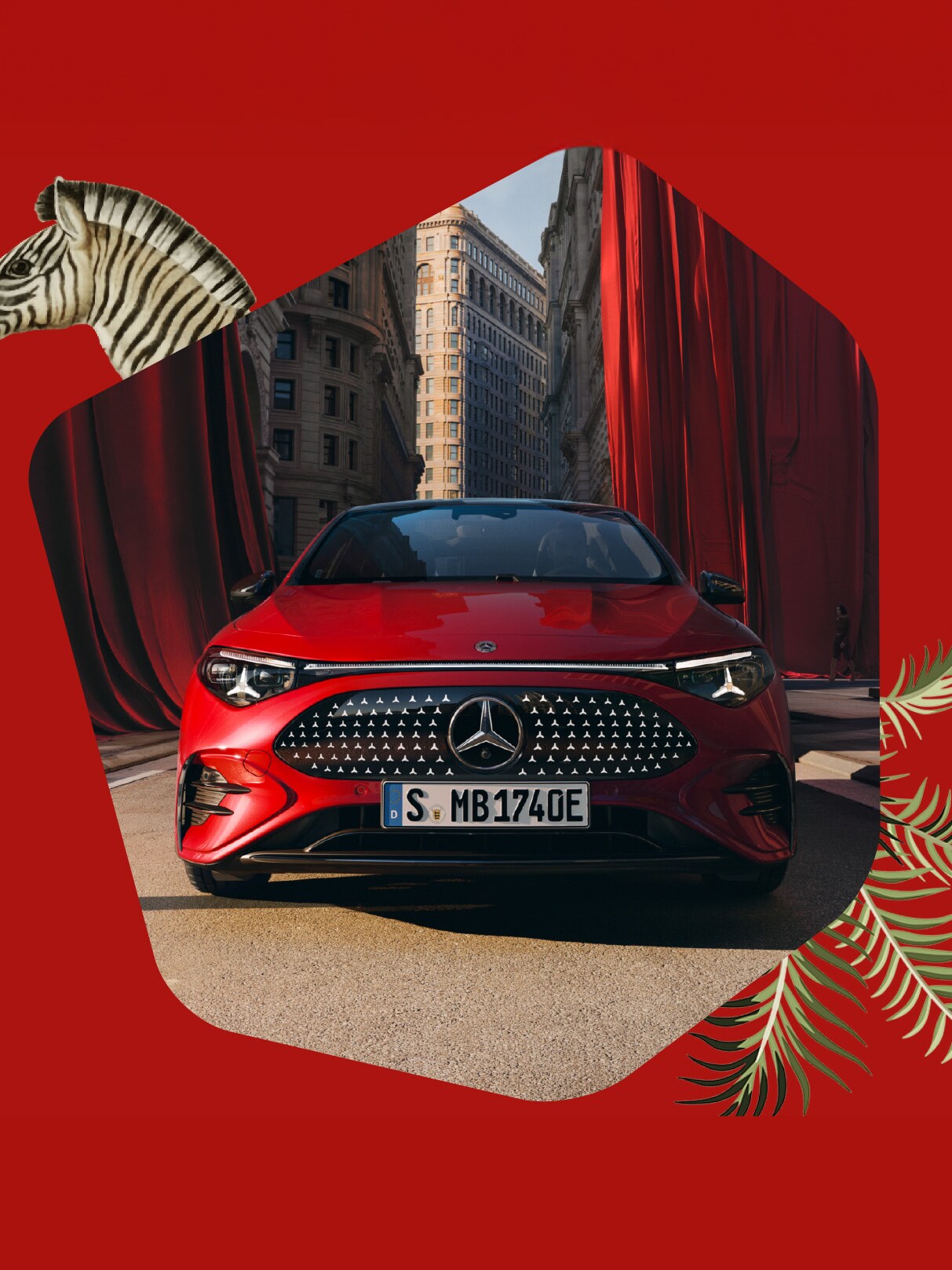 Concept AMG GT Track Sport