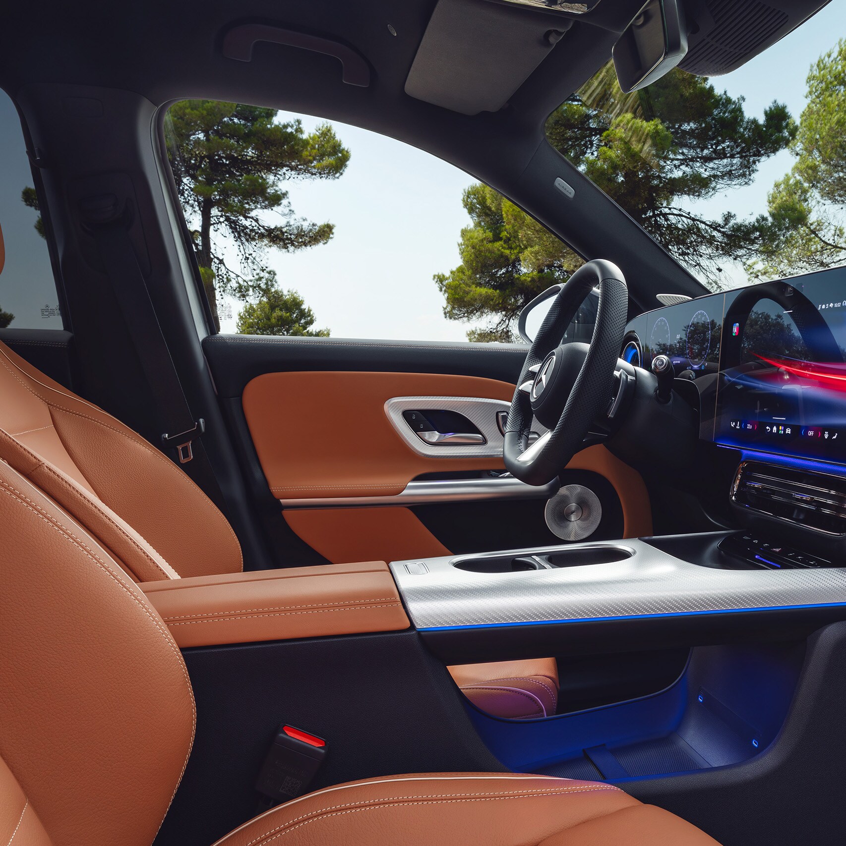prePAD GLB
