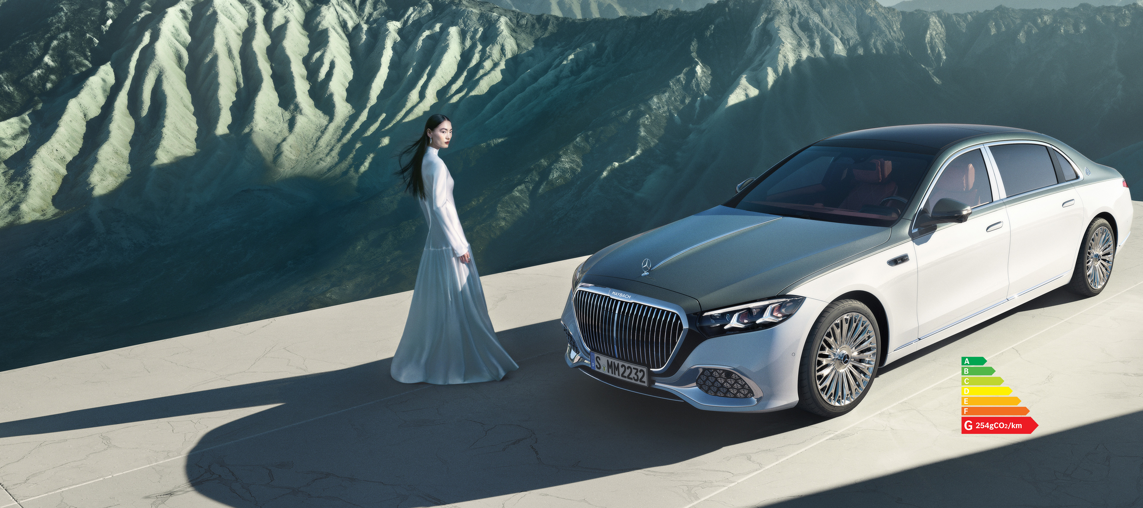 Maybach Maybach