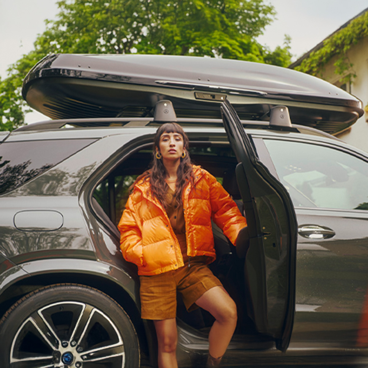 Offre Barre de toit Offre Barre de toit