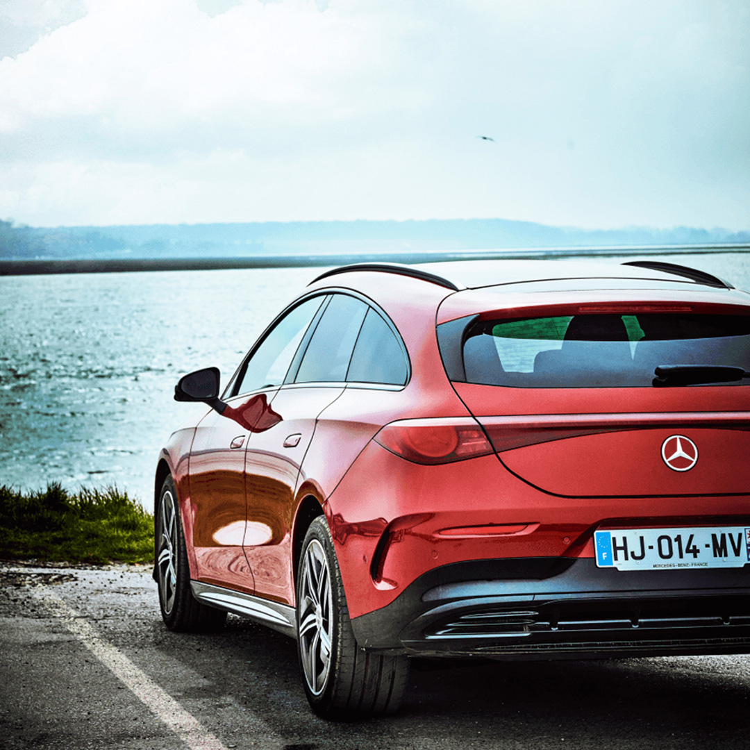 Mercedes-Benz et la WTA Mercedes-Benz et la WTA