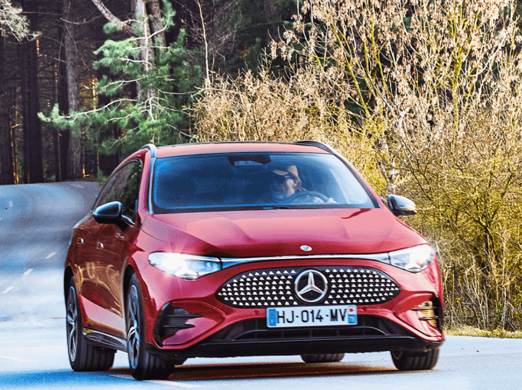 Le diable s'habille en Prada 2 | Mercedes-Maybach