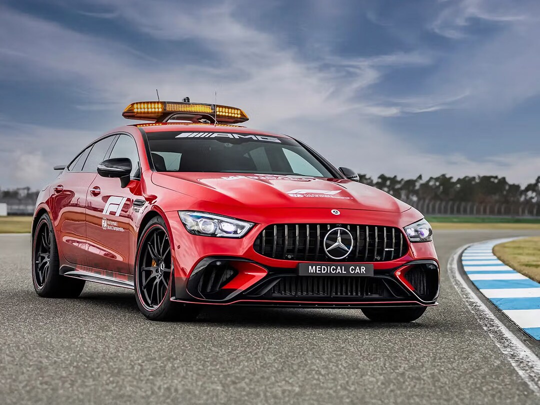 Mercedes-Benz et la WTA