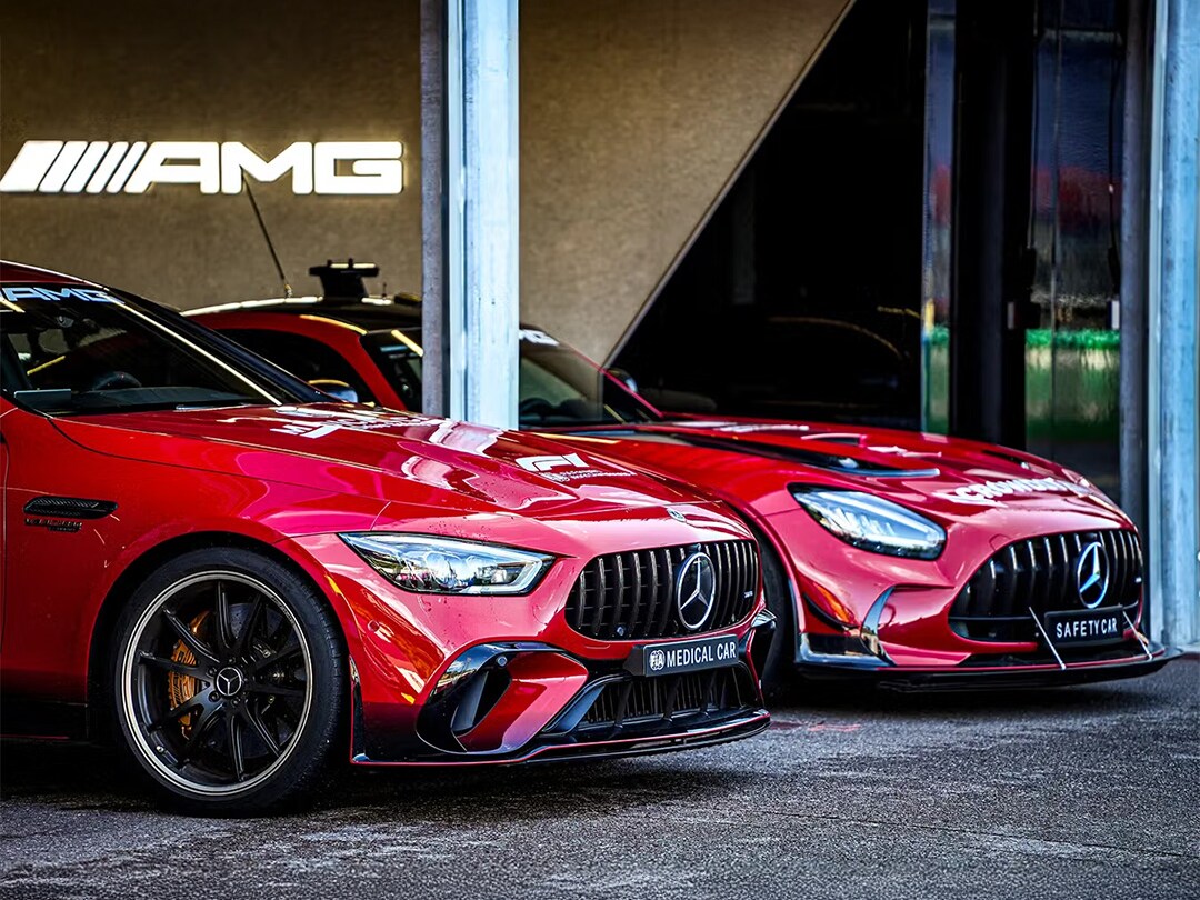 AMG