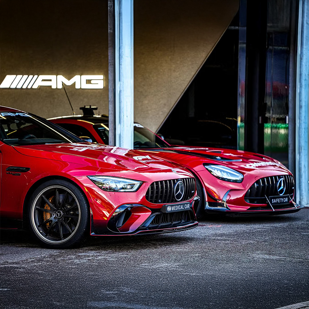 AMG AMG