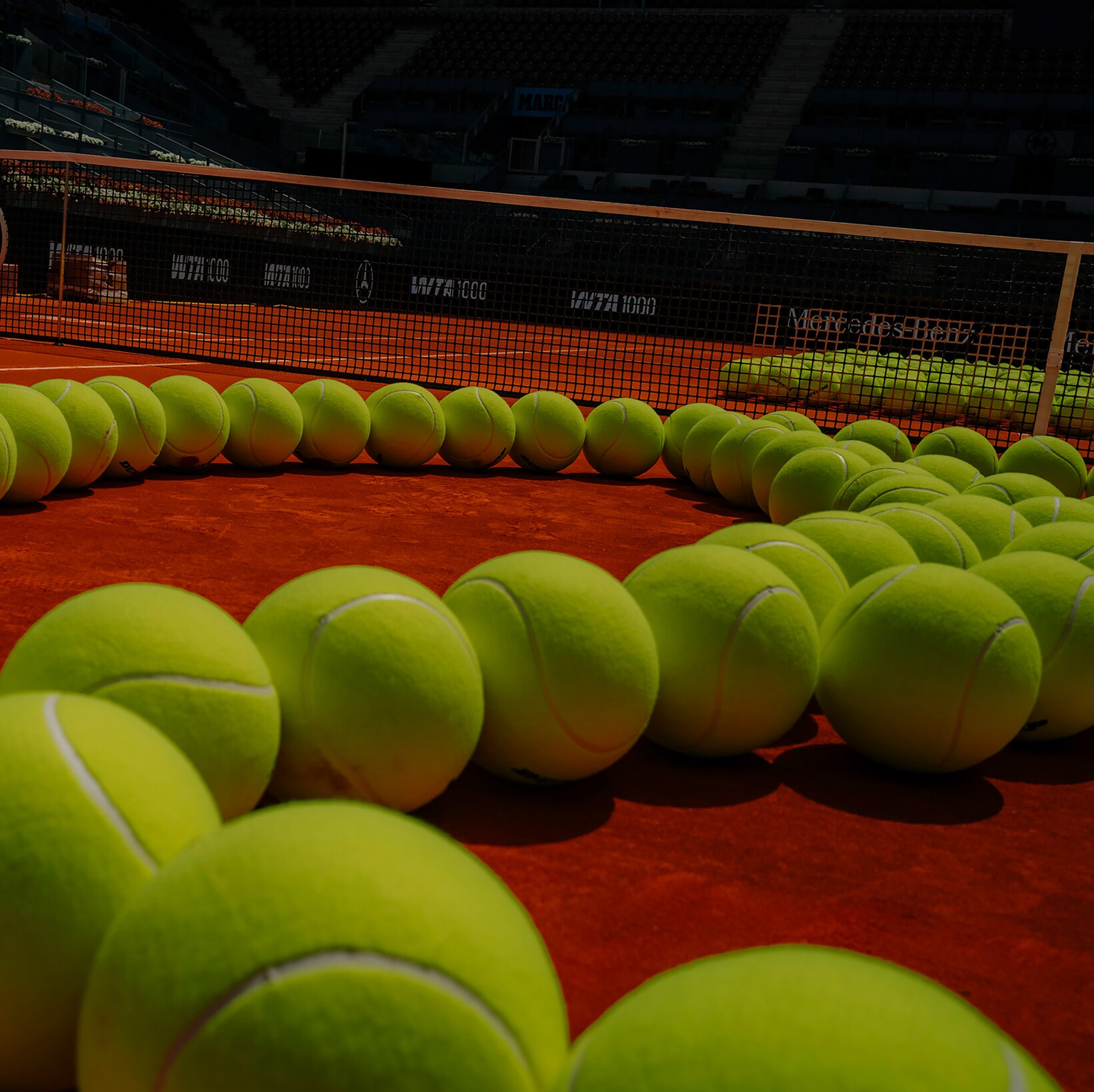 Mercedes-Benz et la WTA annoncent un partenariat à long terme