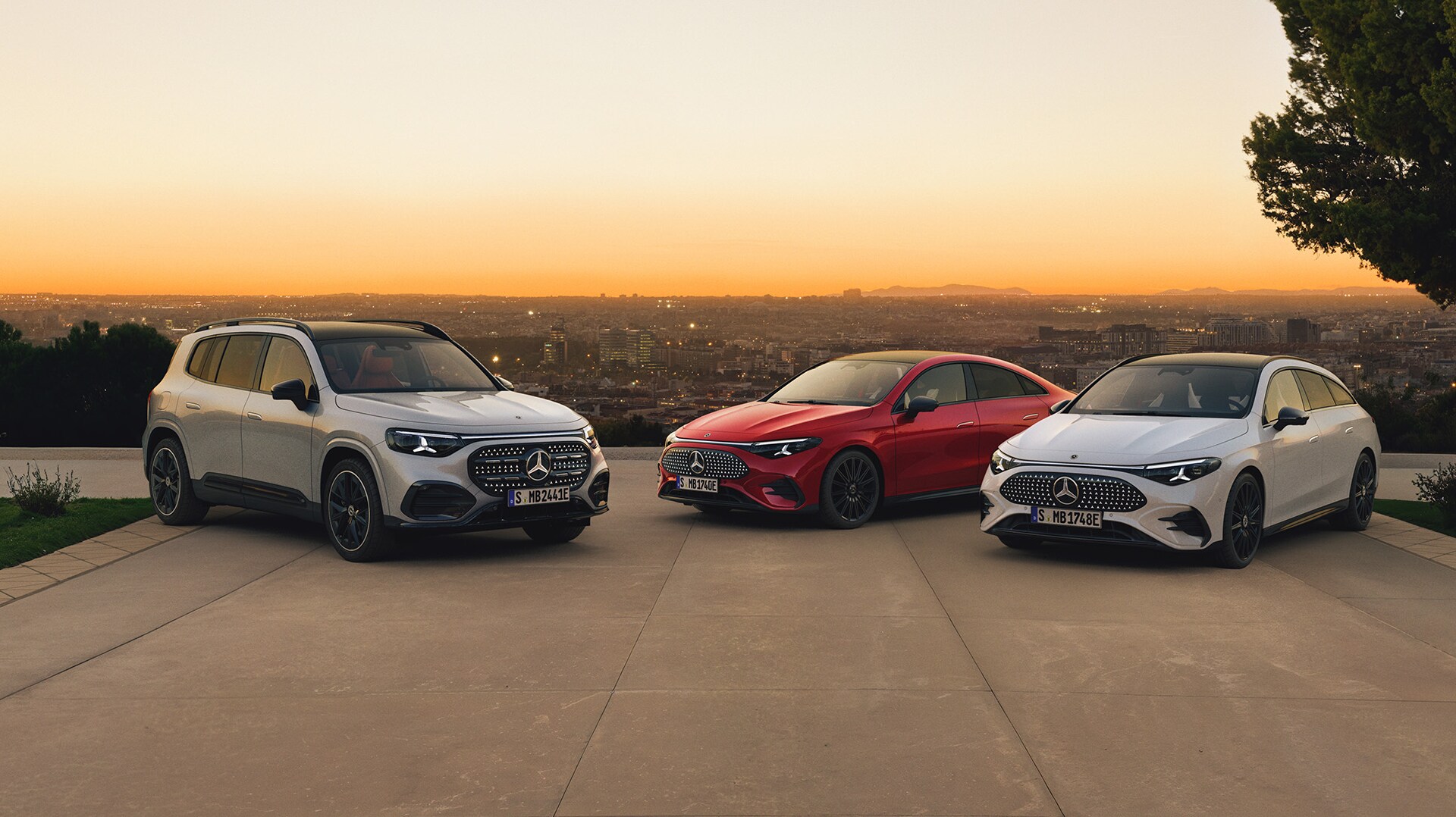 Nouveau CLA