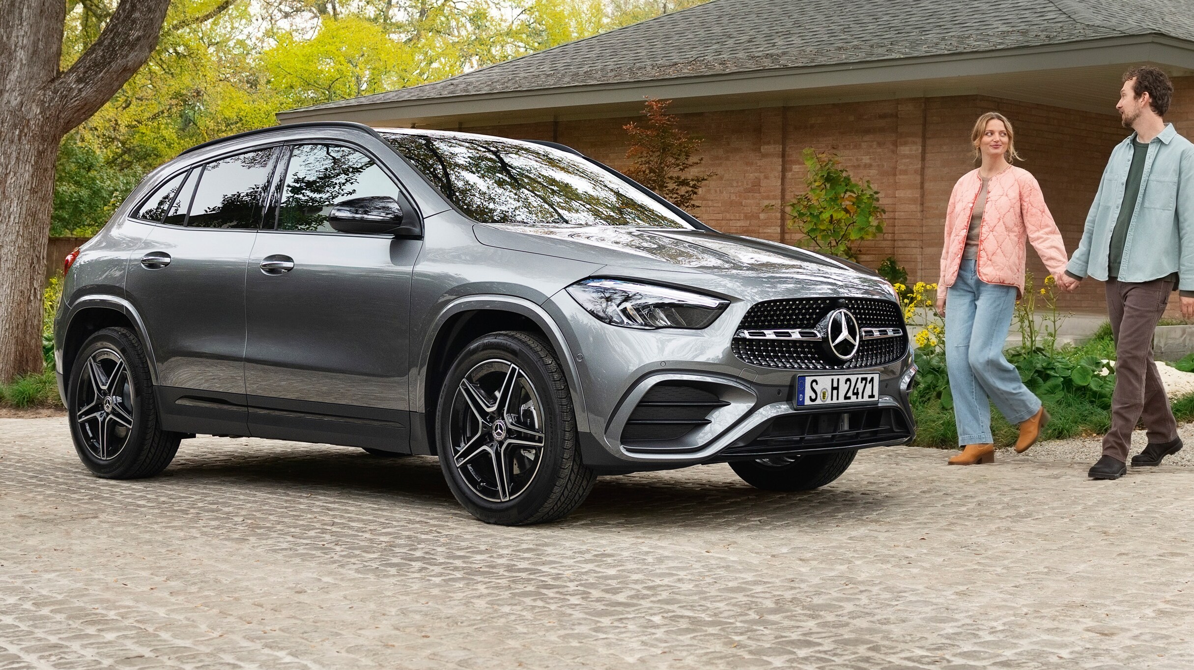 Nouveau CLA