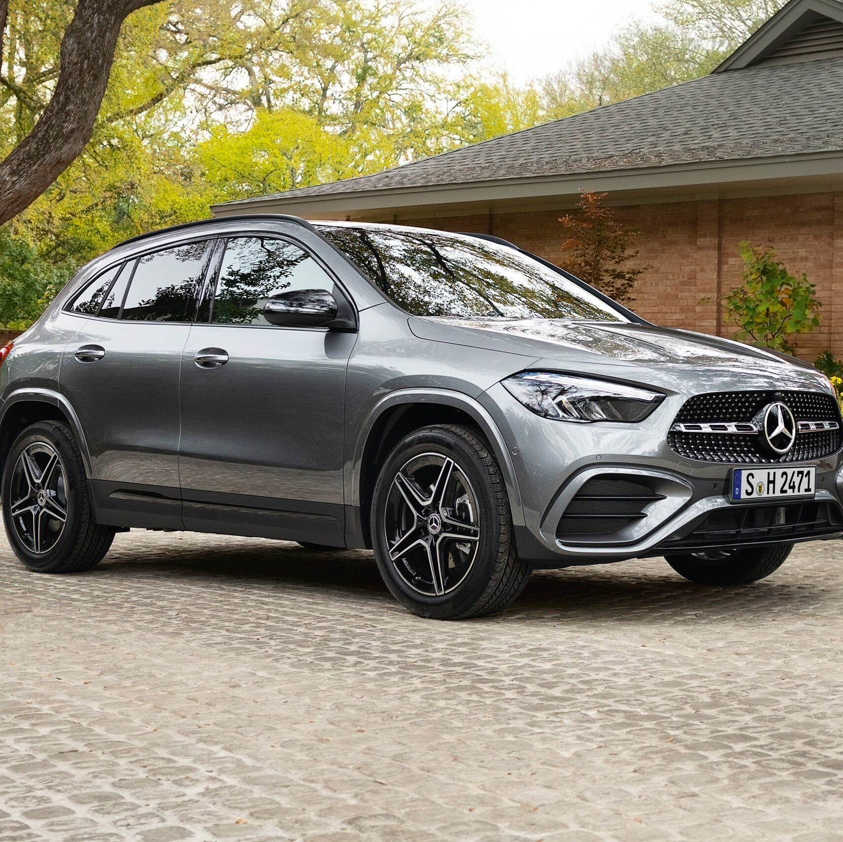 Mondial de l'Auto 2026