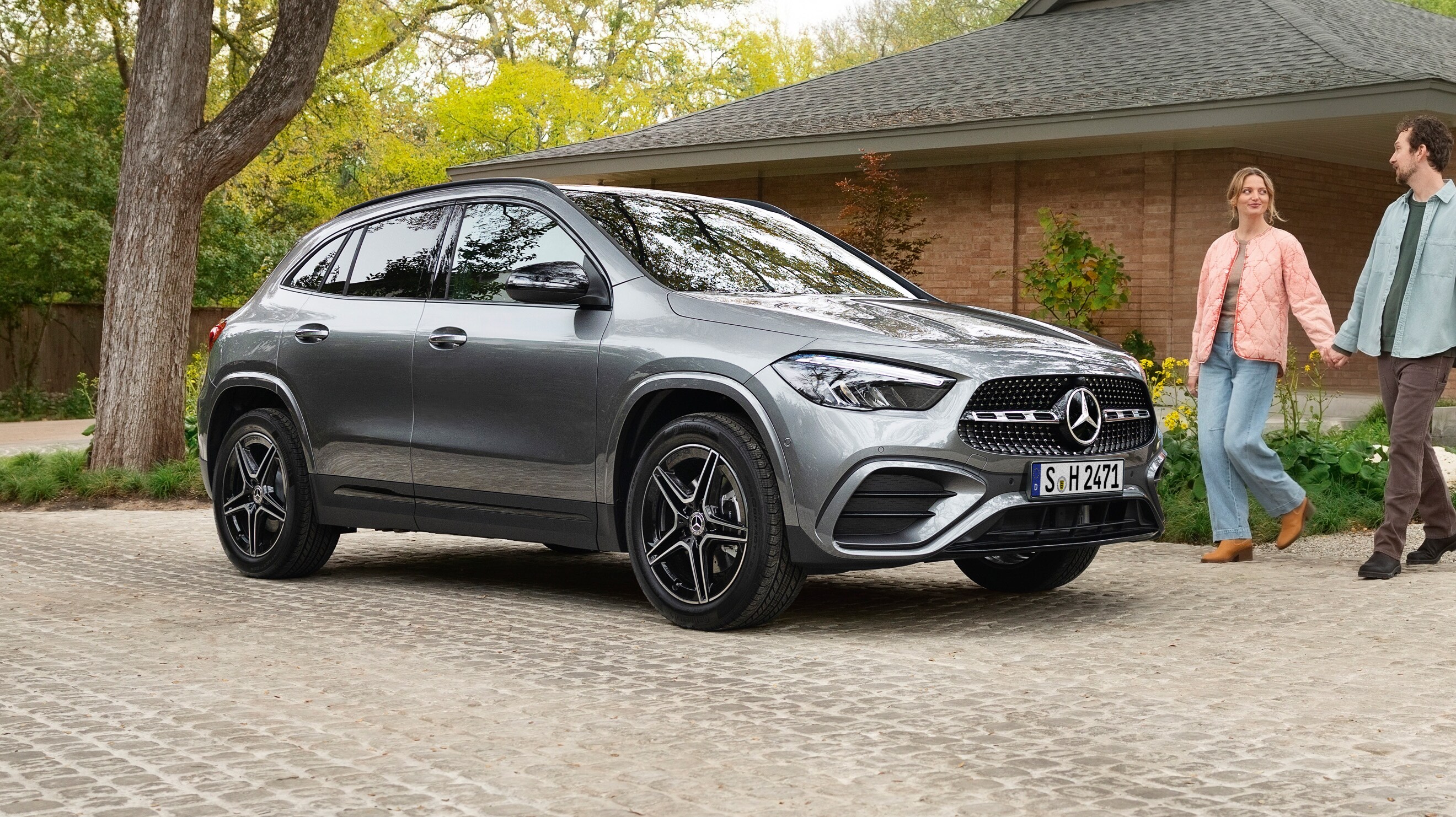 Nouveau CLA