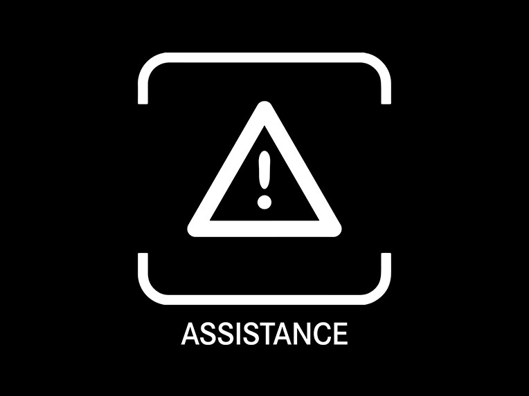 7 - Assistance mobilité 24h/24 et 7j/7
