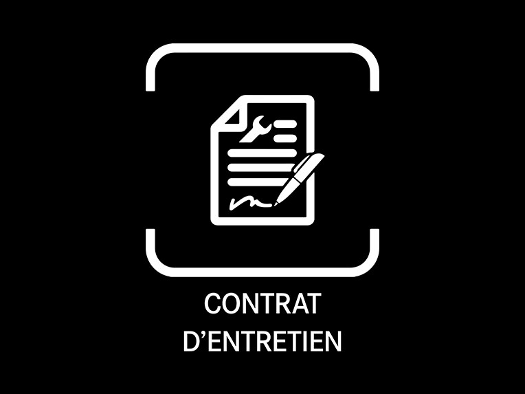 5 - Contrat d'entretien
