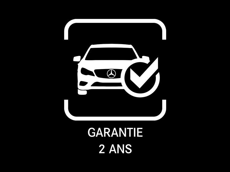 2 - Garantie 2 ans