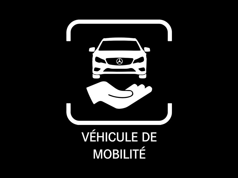 11 - Véhicule de mobilité