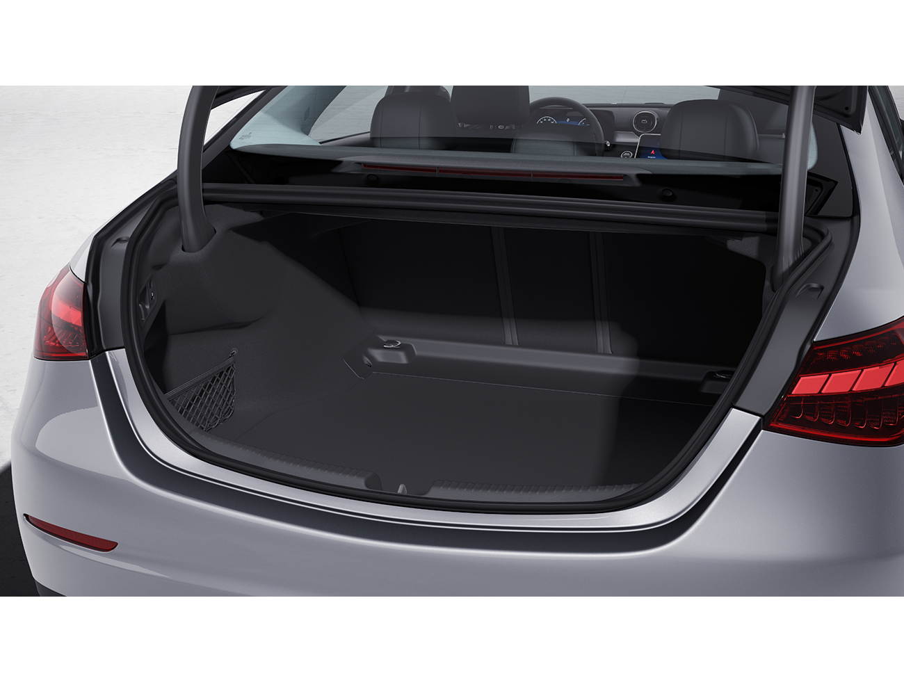 Classe C Berline Business Line