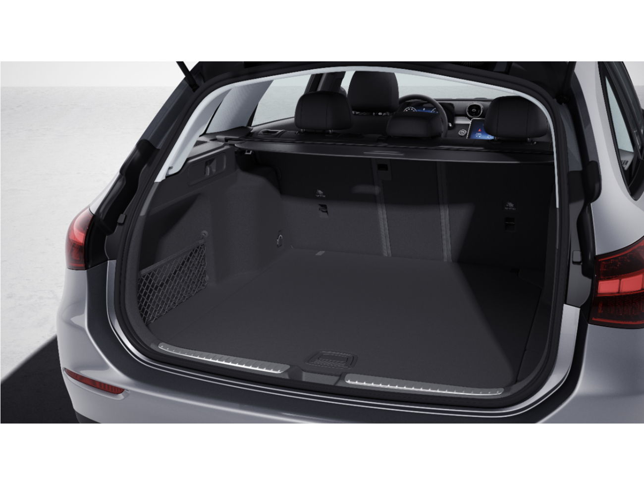 Classe C Break Business Line