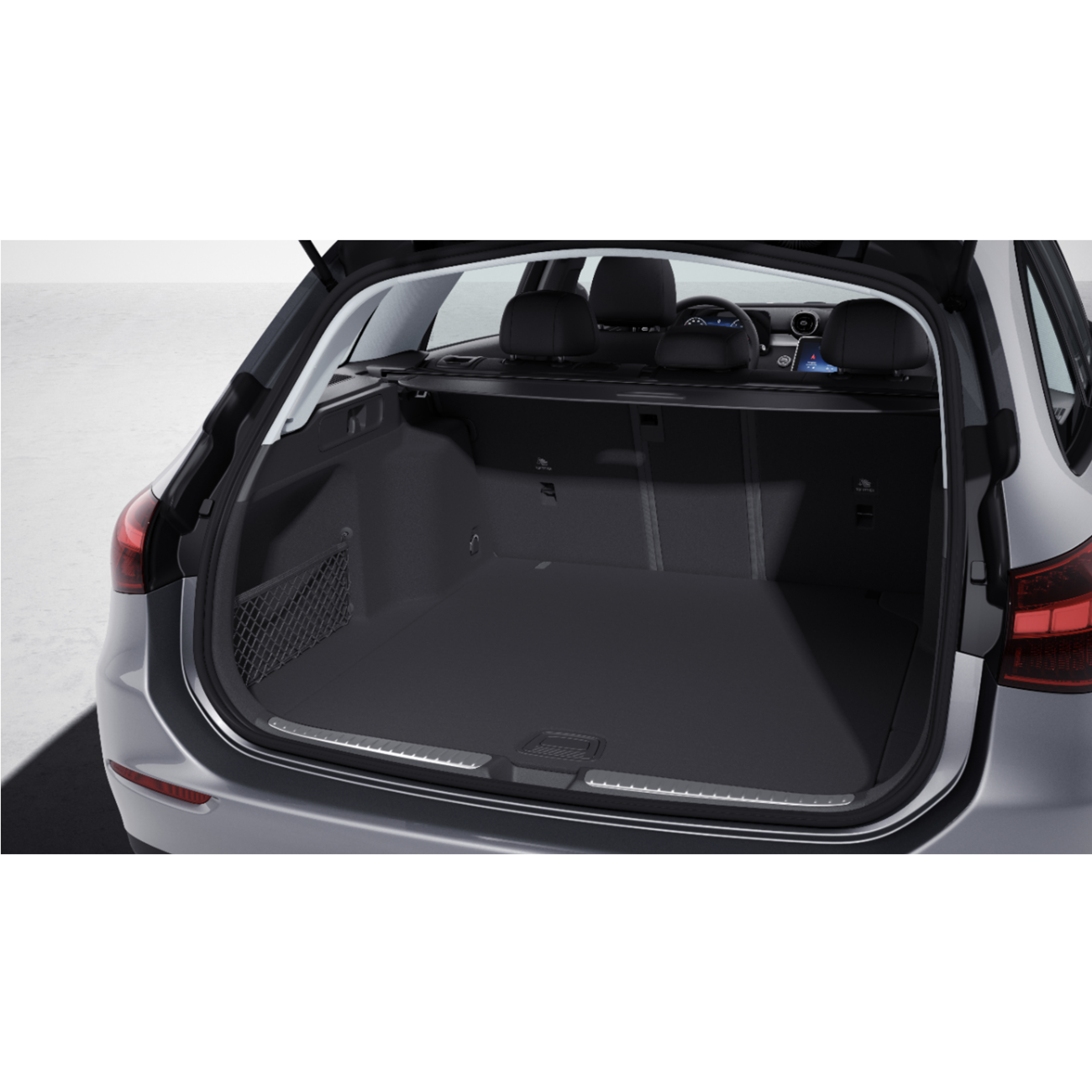 Classe C Break Business Line Classe C Break Business Line