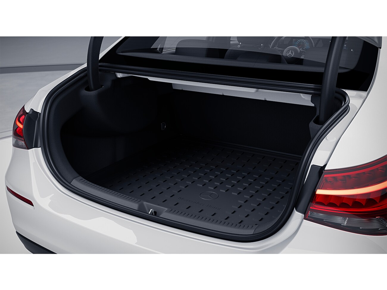 Classe A Berline Business Line.