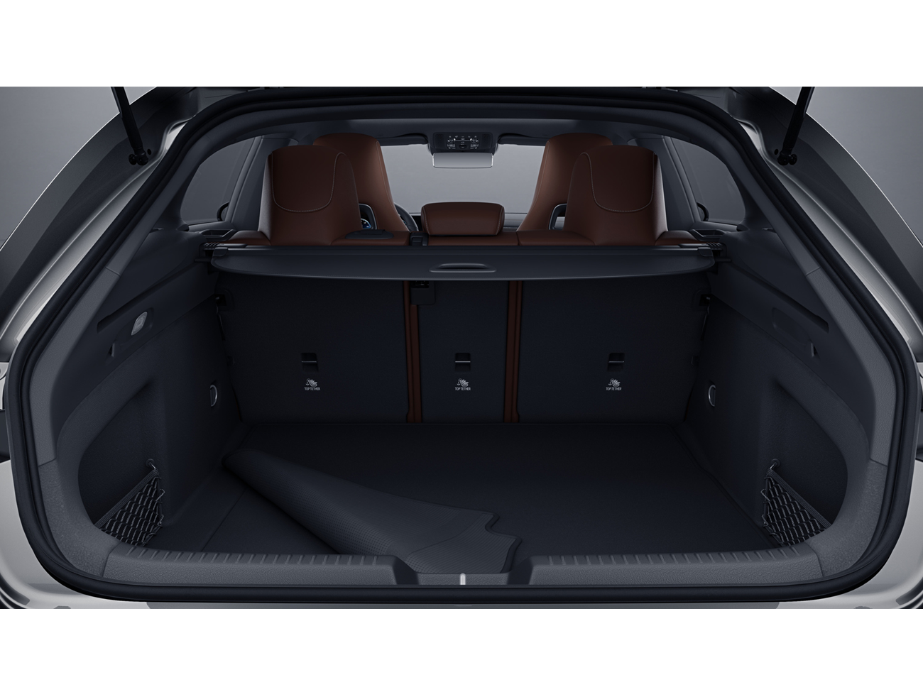 Nouveau CLA Shooting Brake Business Line