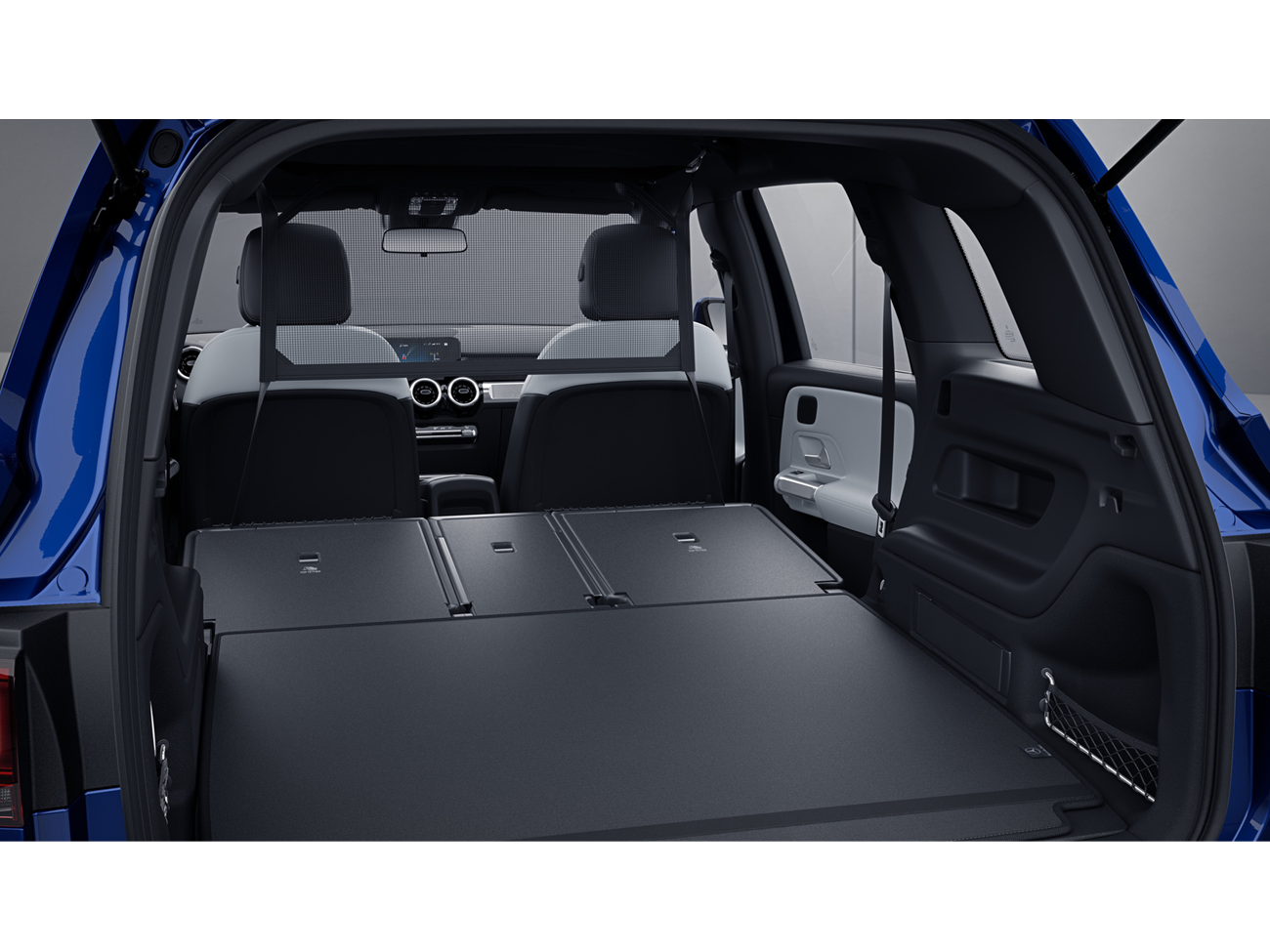 Nouveau GLB Business Line