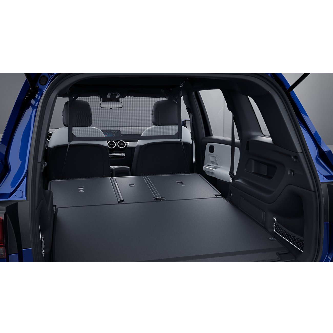 Nouveau GLB Business Line Nouveau GLB Business Line