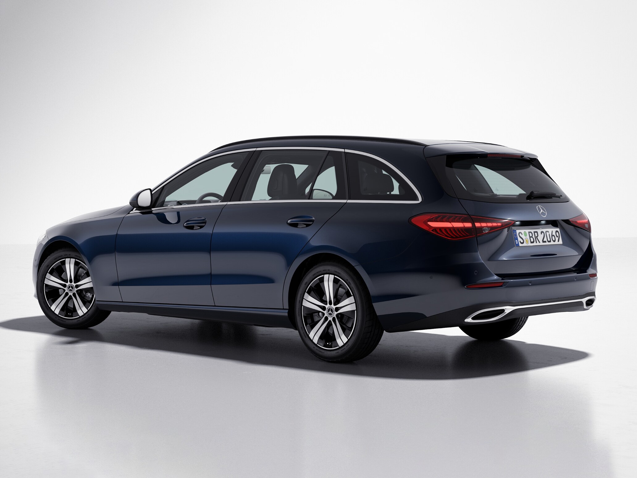 Occasion SUV