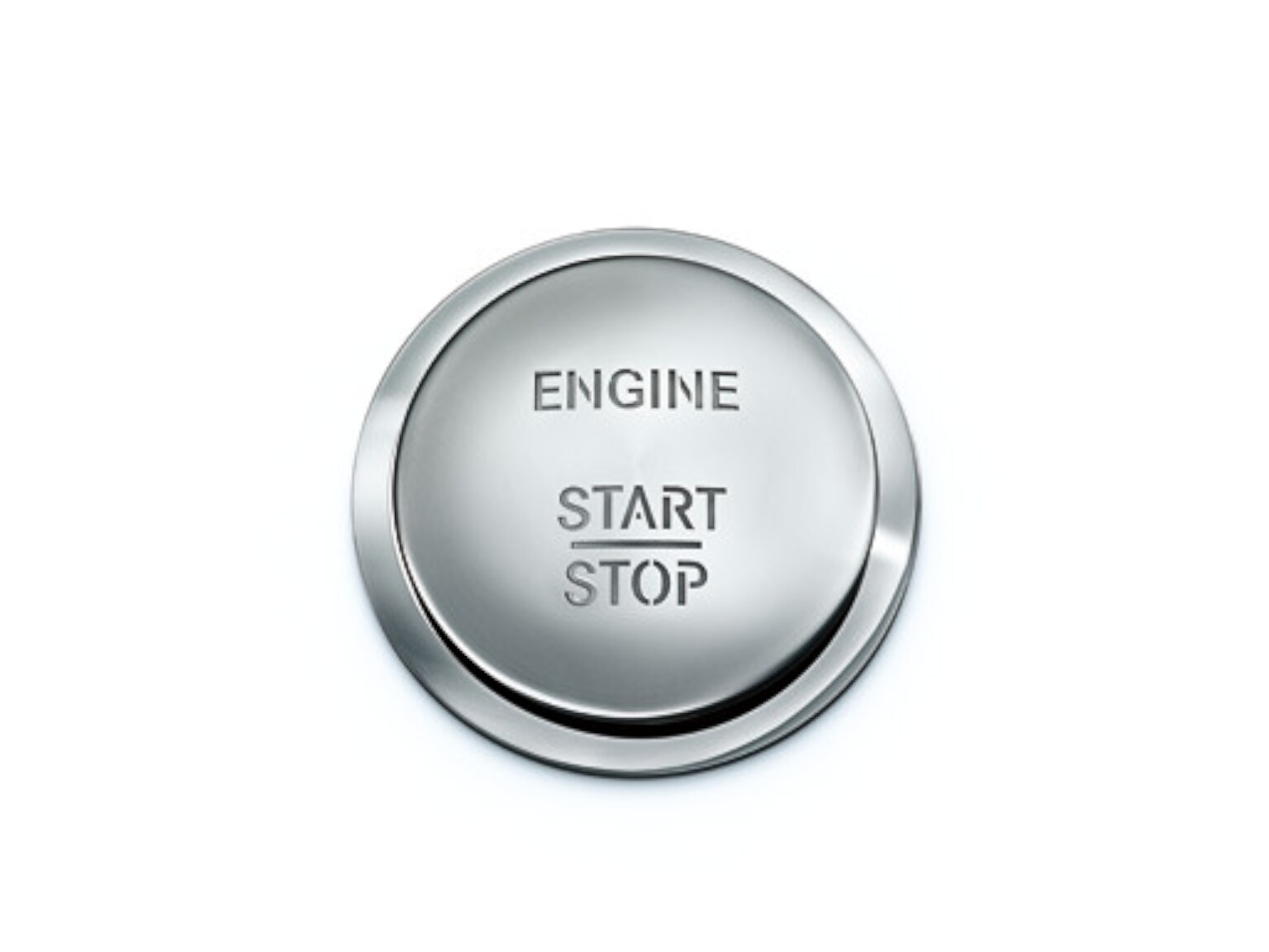 Démarrage sans clé KEYLESS-GO