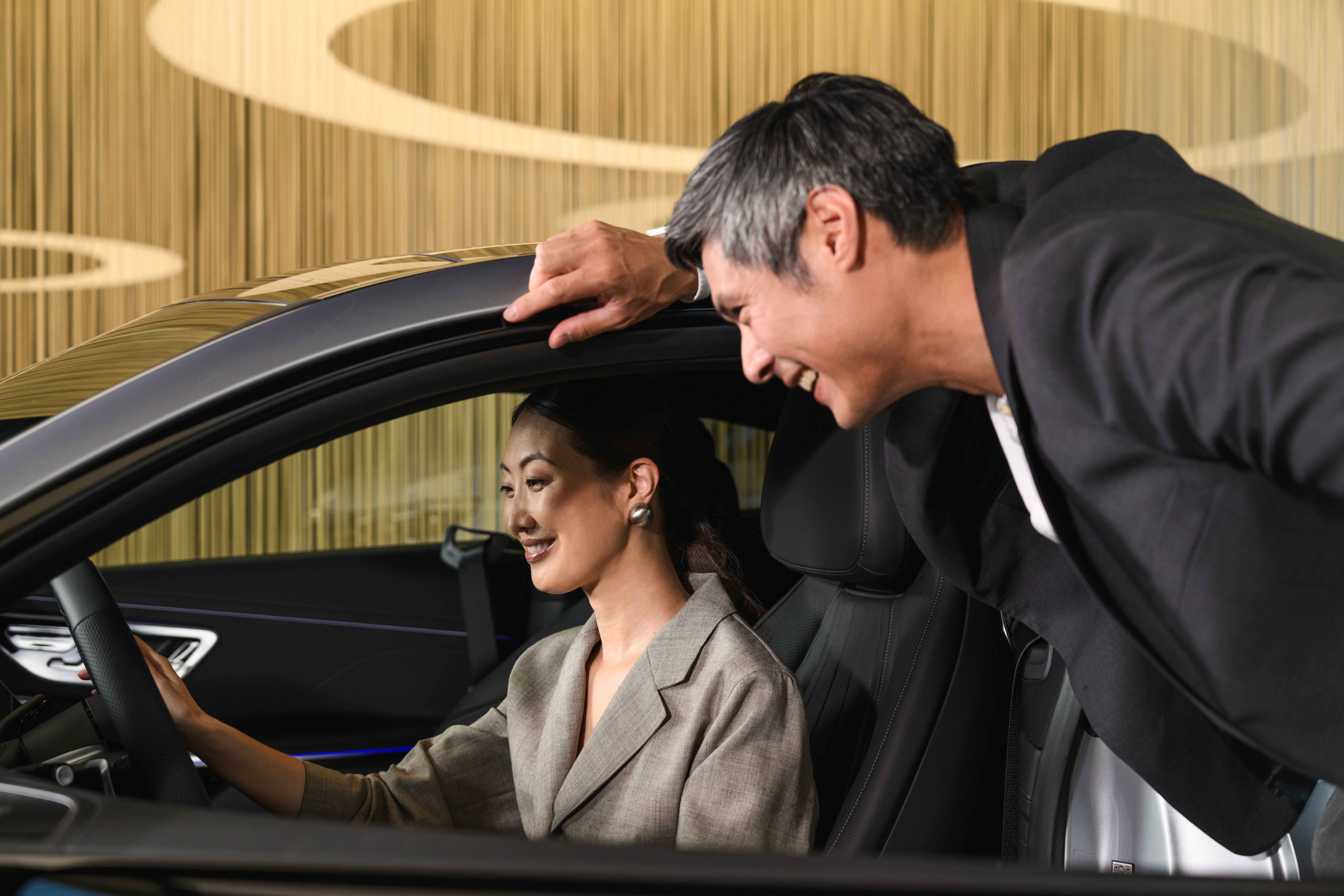 Financement crédit auto | Mercedes-Benz Financement crédit auto