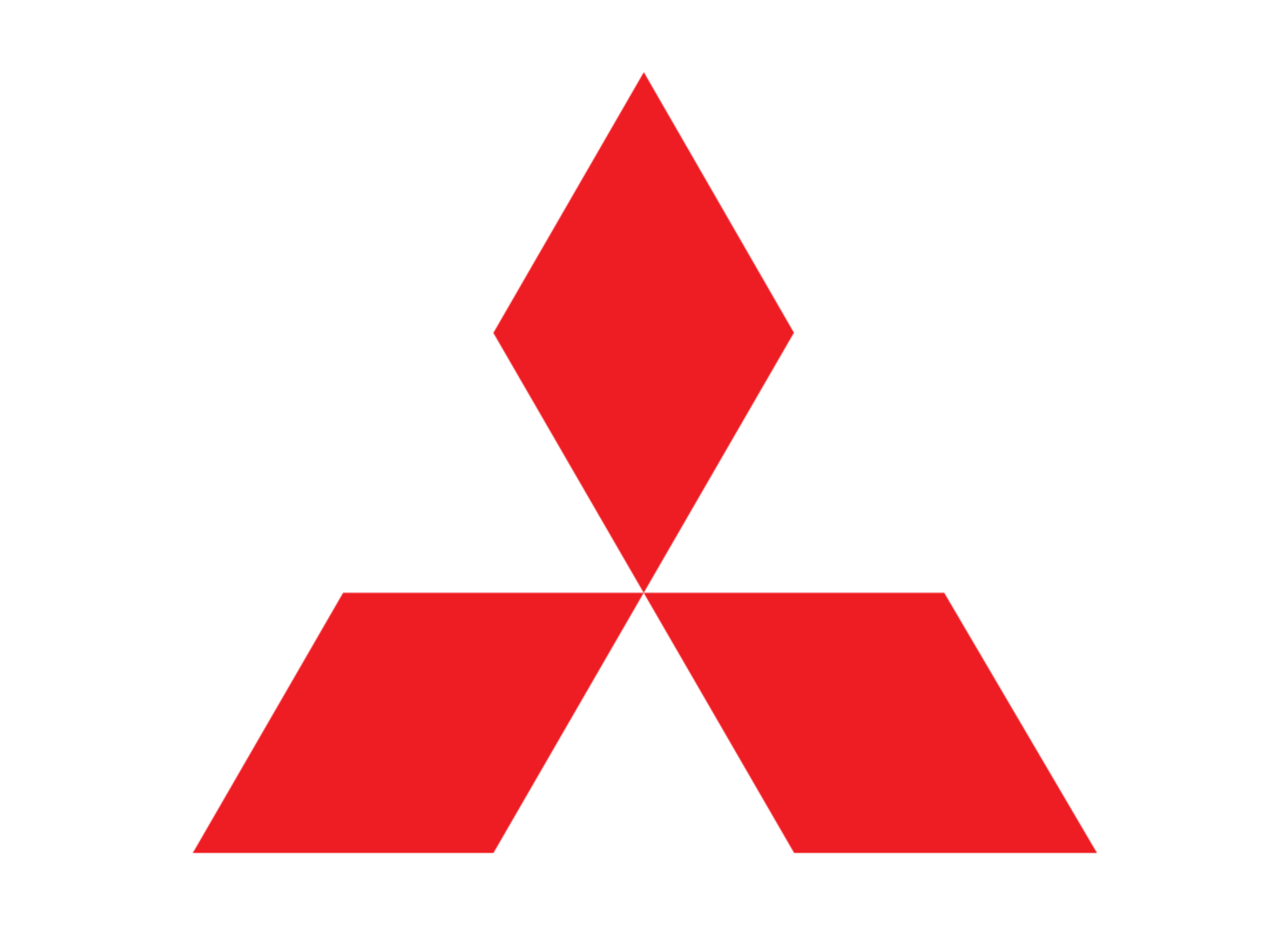 Prise de participation (34%) dans le capital de Mitsubishi.