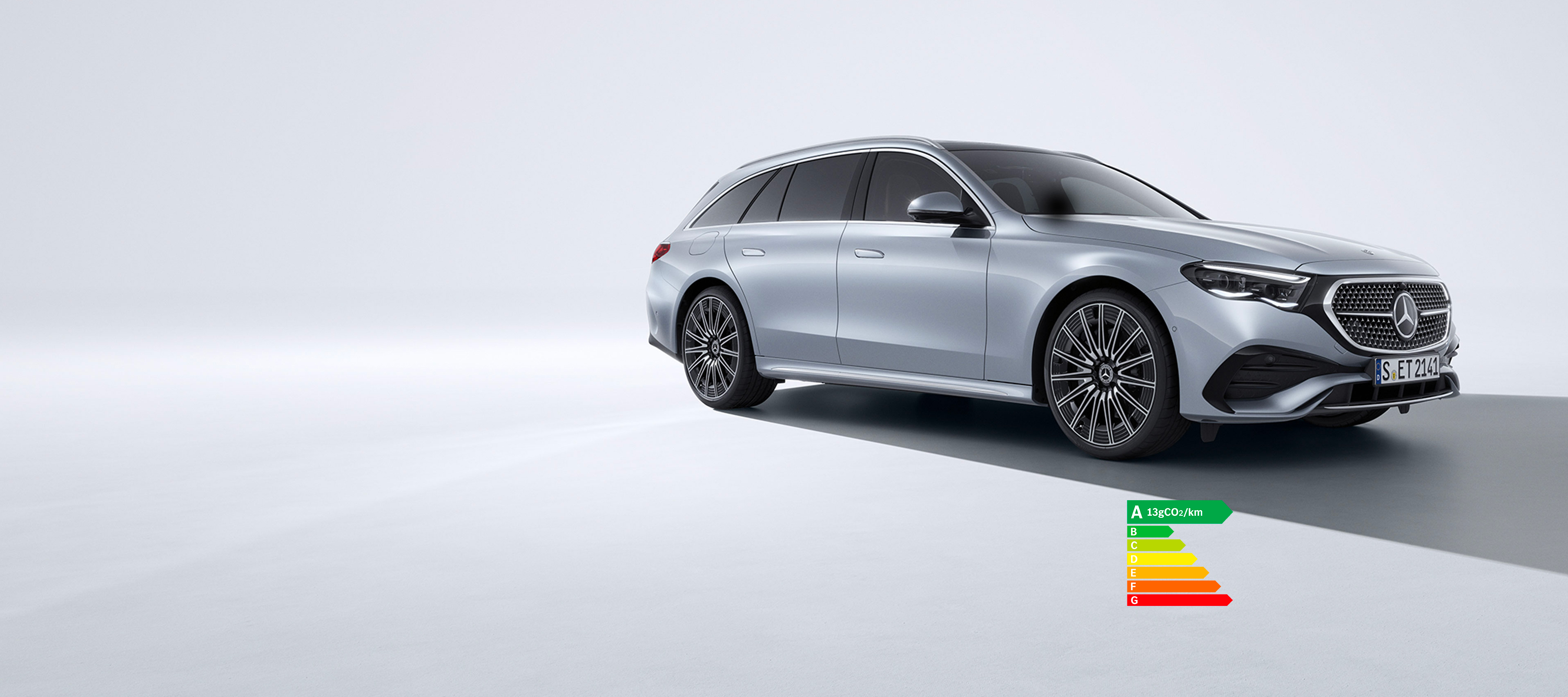 Classe E Break Classe E Break